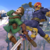 Former President Barack Obama Is a Captain Falcon Main in Smash Bros. - IGN